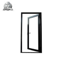 alibaba wholesale casement black aluminium doors